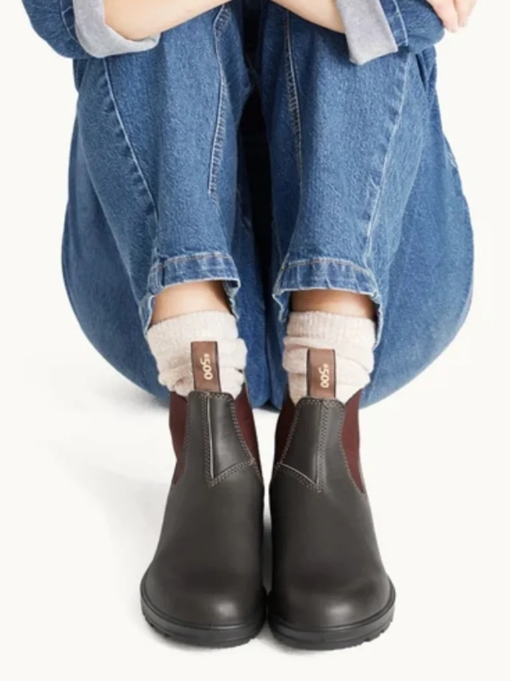 Blundstone Original 500 Boots